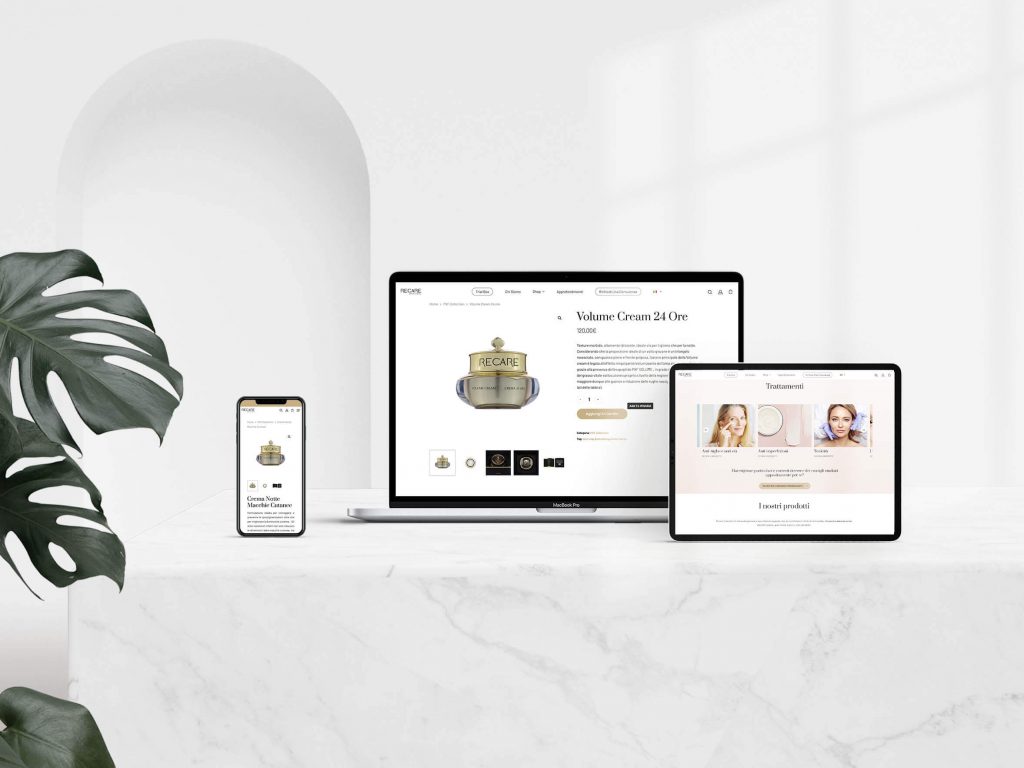 Recare Cosmetics